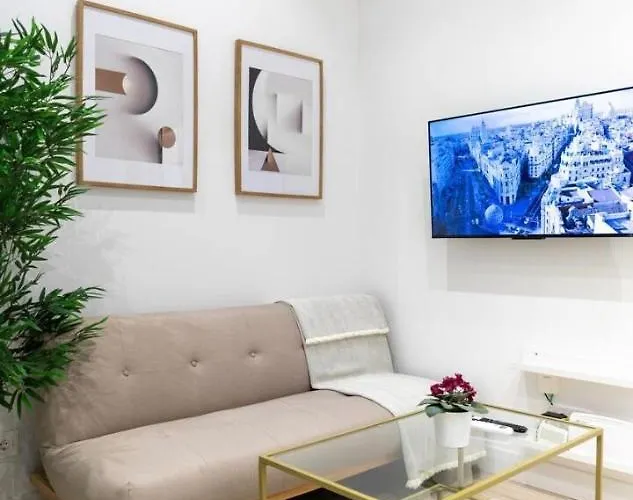 Artbel Rentals En Wizink O Donnell- Salamanca
